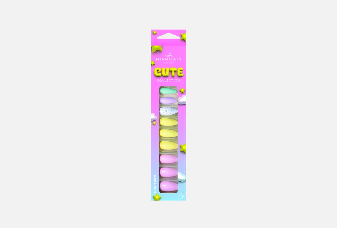 CUTE Nice 24 шт