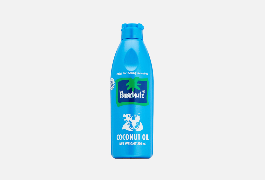 Coconut Oil 200 мл