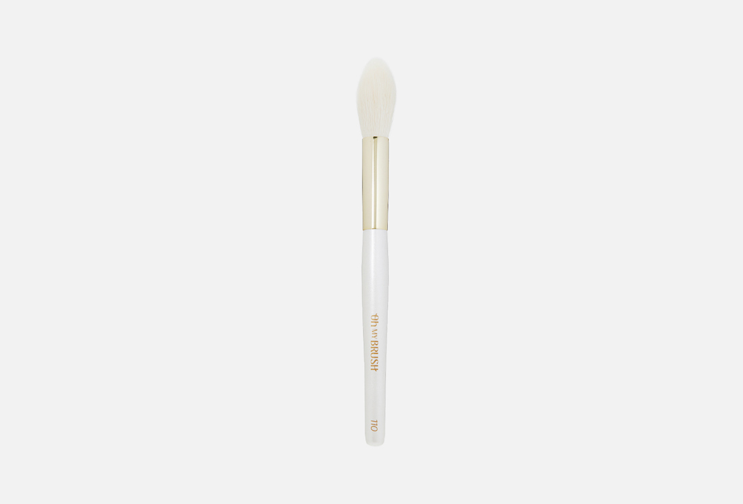 Blush brush 110 1 шт