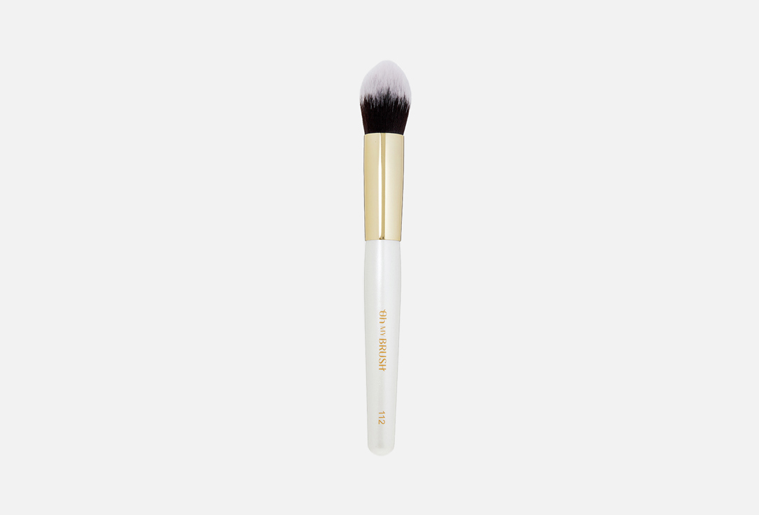 Face definer brush 112 1 шт