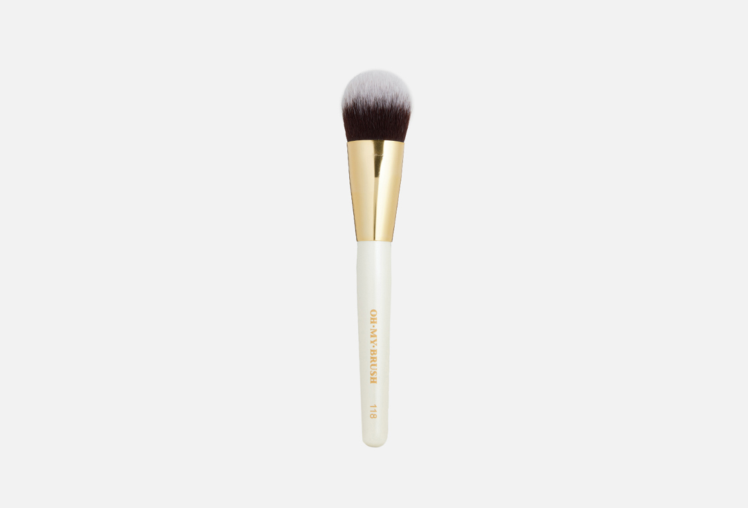 Flat contour 118 1 шт