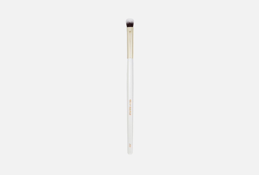 Flat eye brush 201 1 шт