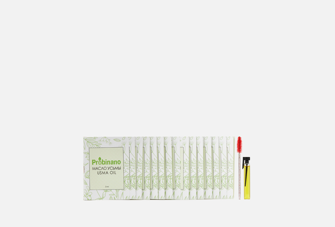 Usma oil 15 шт