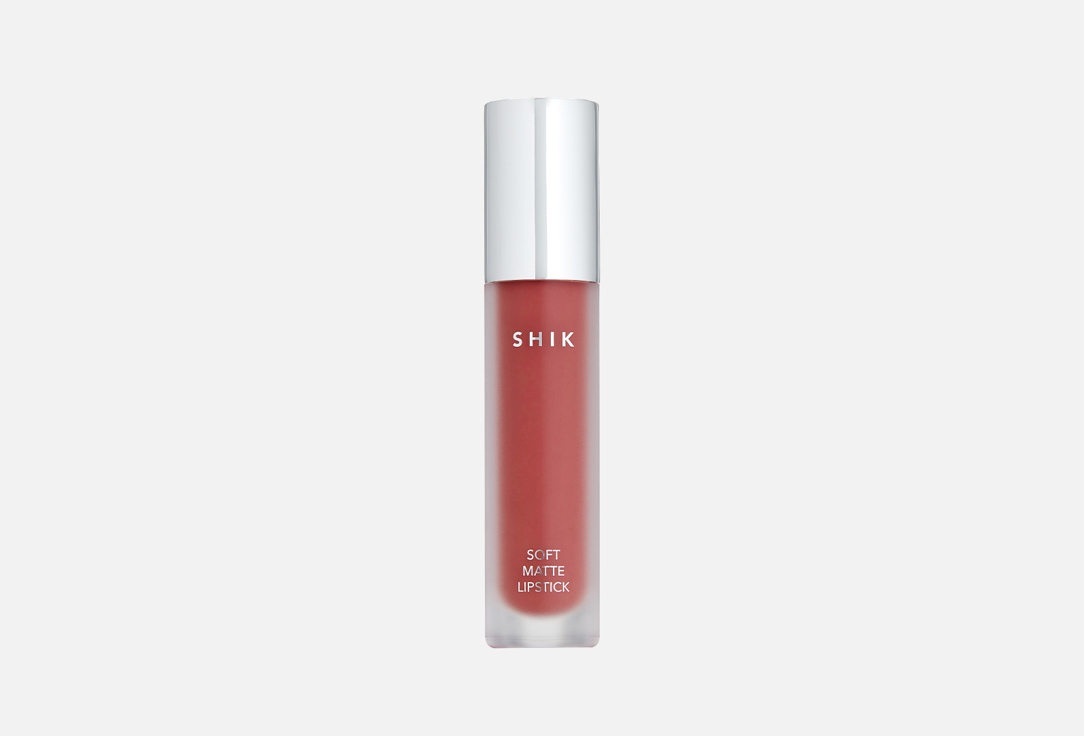Soft matte lipstick 5 мл