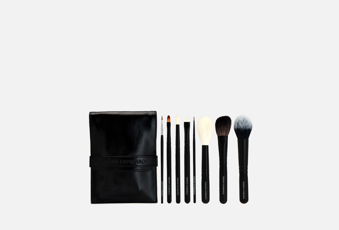 Travel set 1 шт