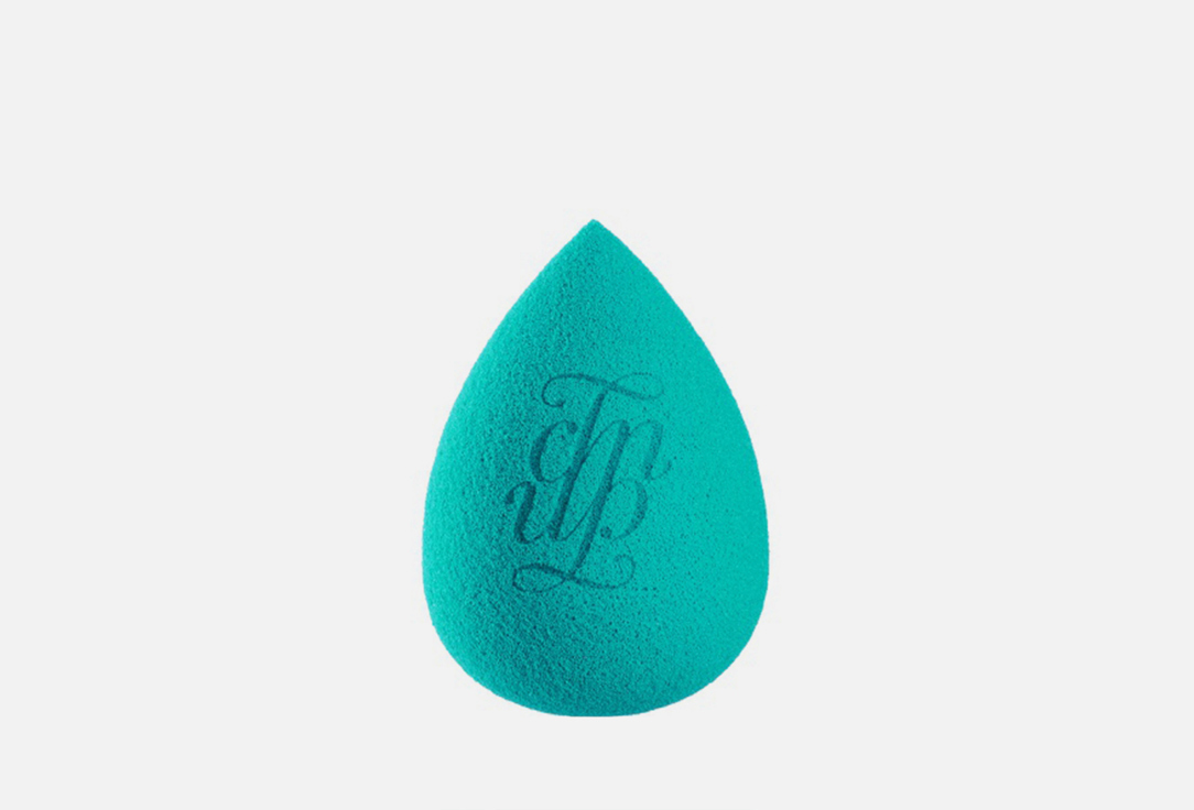 Sponge perfect drop 1 шт