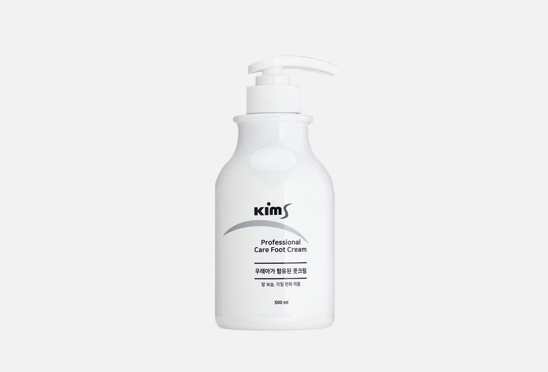 Professional Care Foot Cream 500 мл
