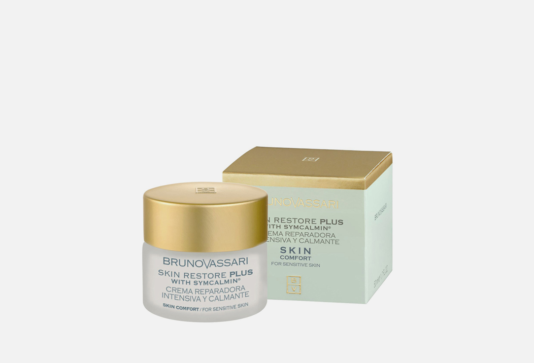 SKIN COMFORT - SKIN RESTORE PLUS 50 мл