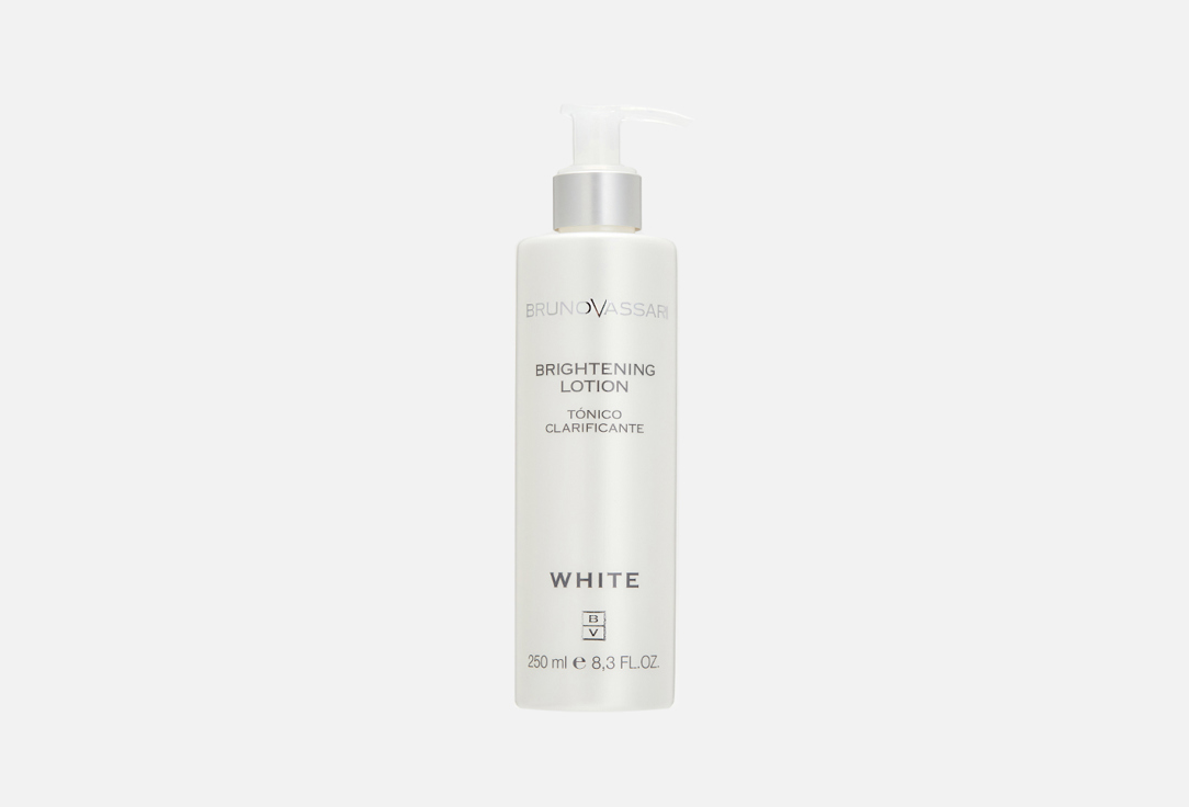 WHITE - BRIGHTENING LOTION 250 мл