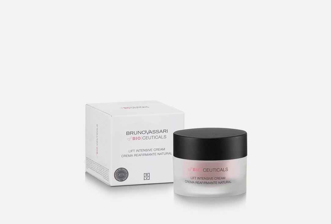BIOCEUTICALS - LIFT INTENSIVE CREAM 50 мл