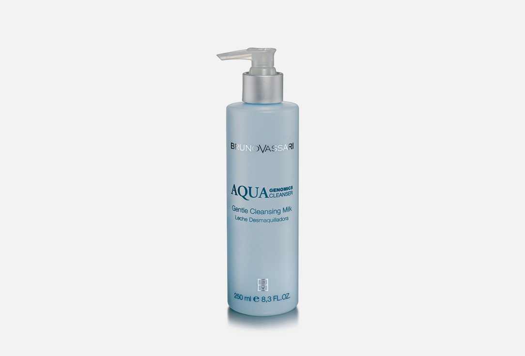 AQUA GENOMICS CLEANSER 250 мл