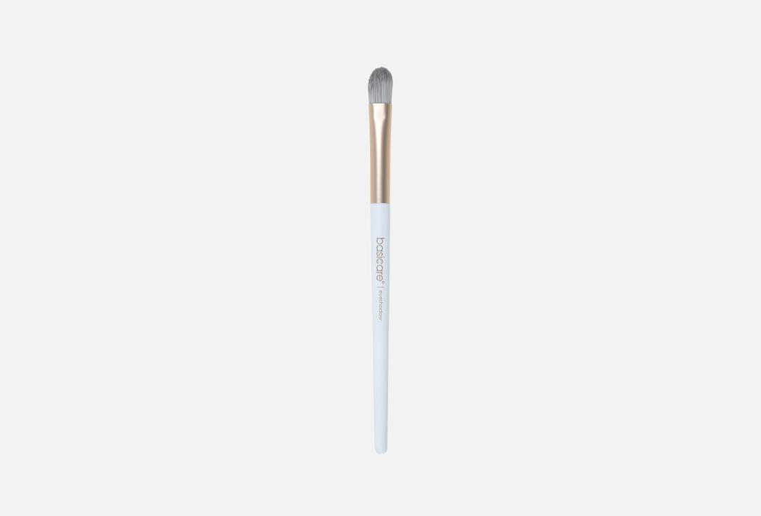Eyeshadow brush medium 1 шт