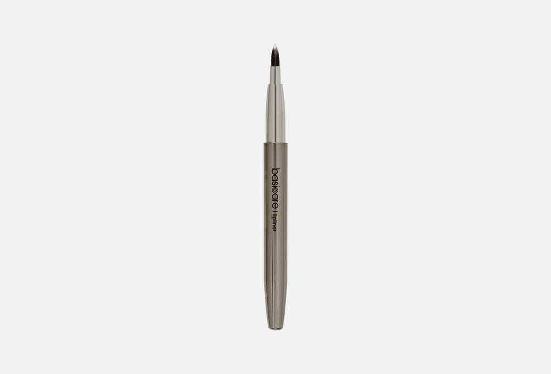 Retractable lip brush 1 шт