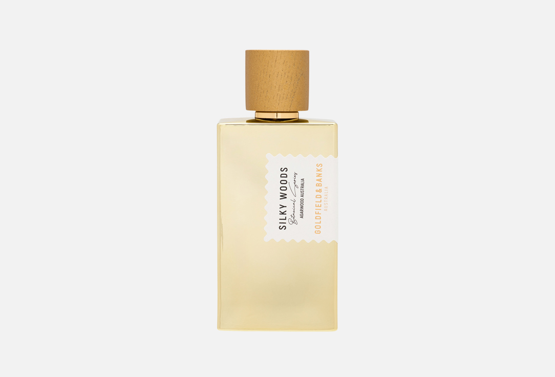 Silky Woods 100 мл