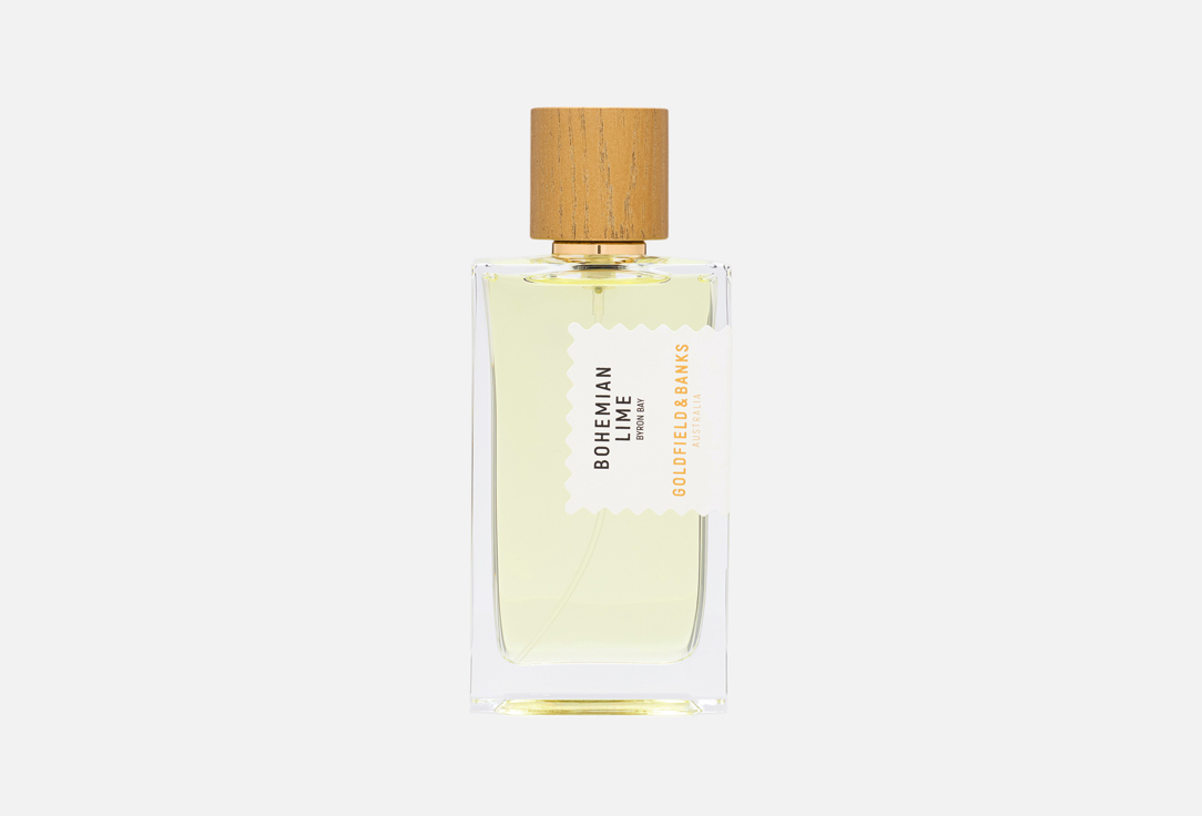 Bohemian Lime 100 мл