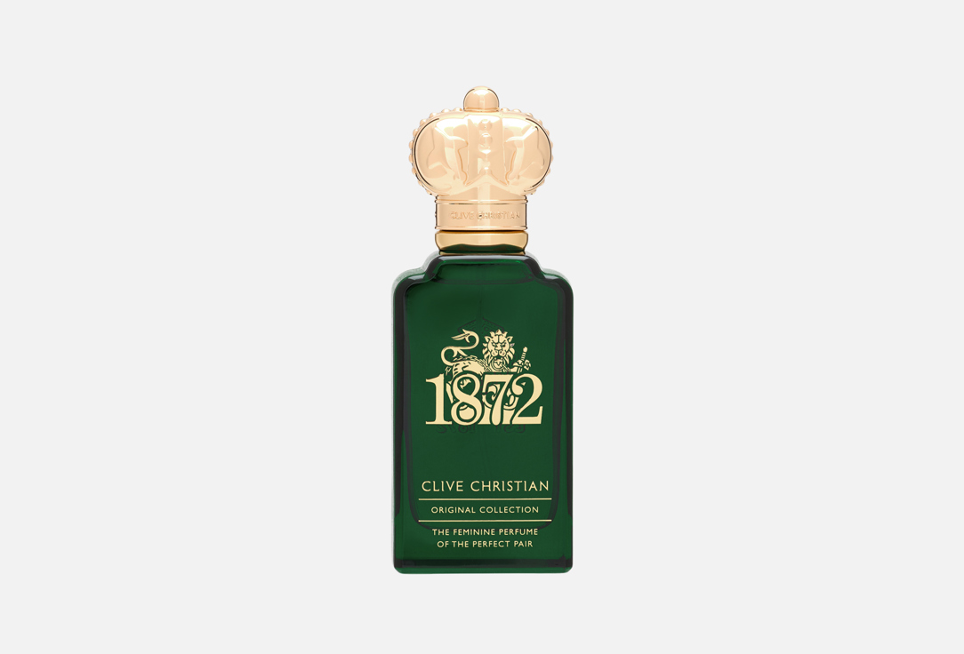 Original Collection 1872 Feminine 50 мл