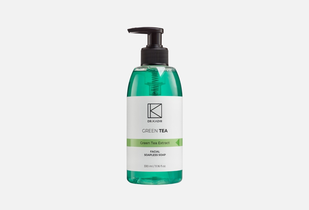 Green Tea 330 мл