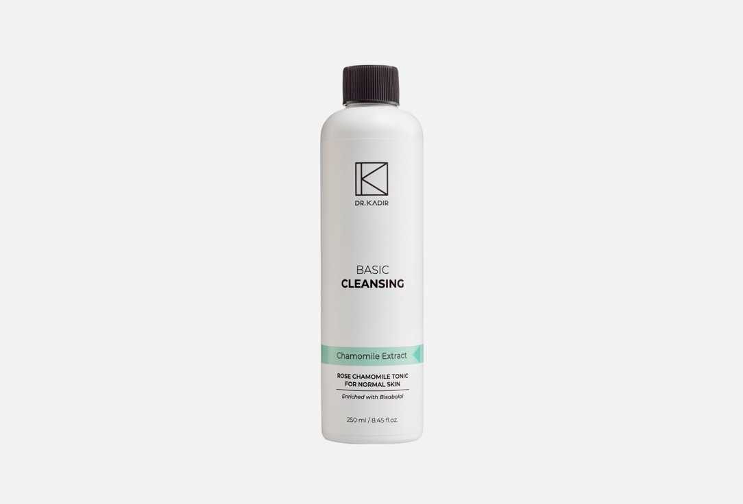 Rose Chamomile 250 мл