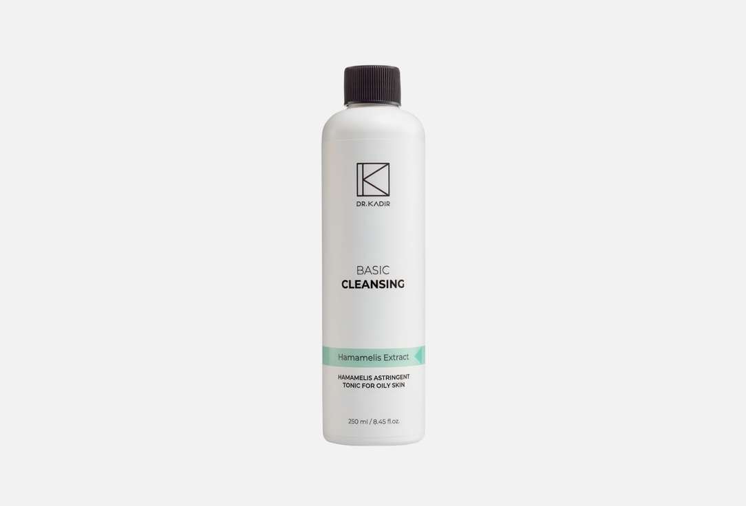Astringent-Hamamelis Tonic 250 мл