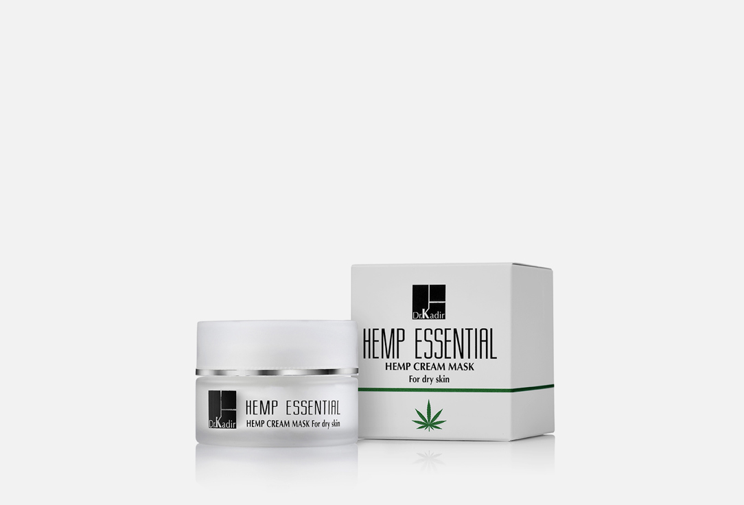 Hemp Essential 50 мл