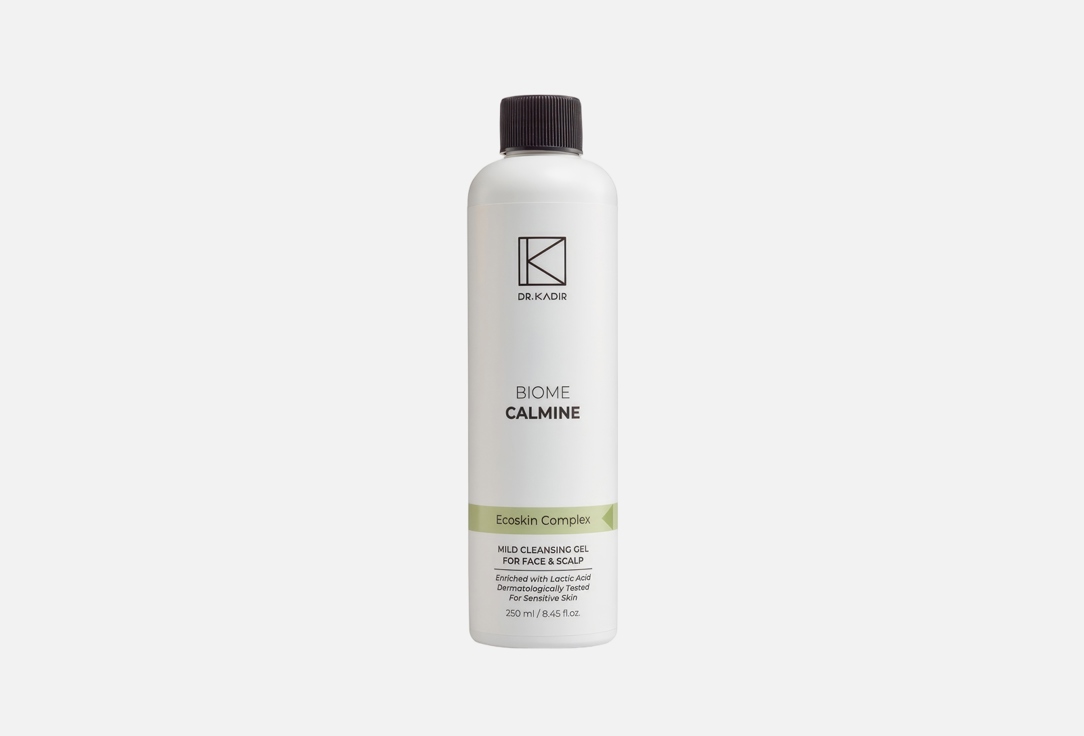 Biome-Calmine Mild Gel 250 мл