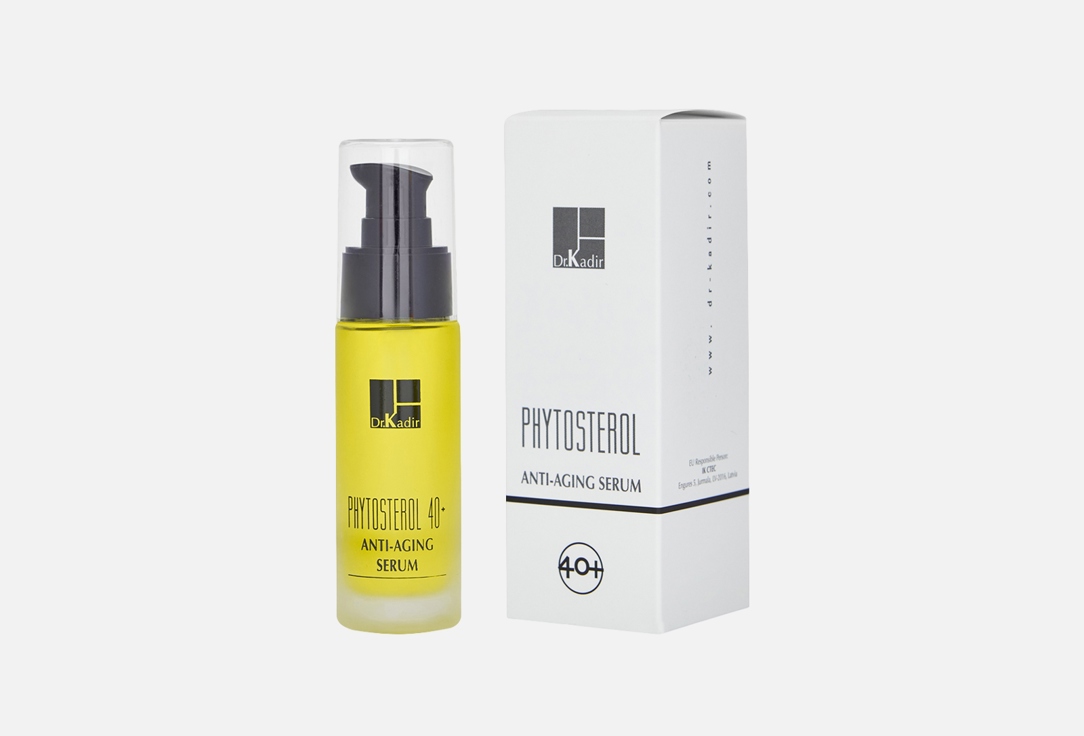 Phytosterol Anti-Aging Serum 30 мл