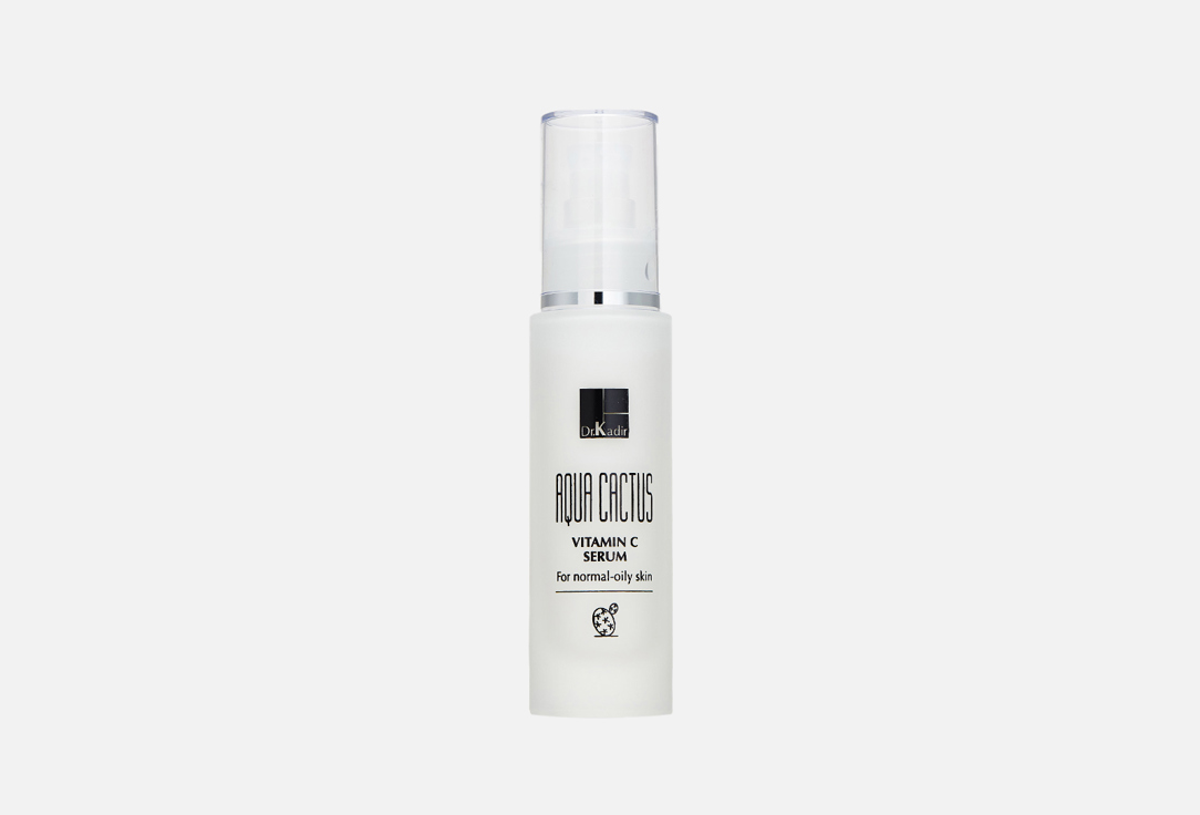 Aqua-Cactus Serum 50 мл