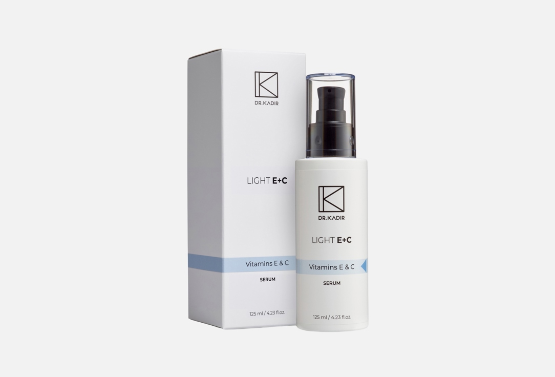 Light E+C Serum 125 мл