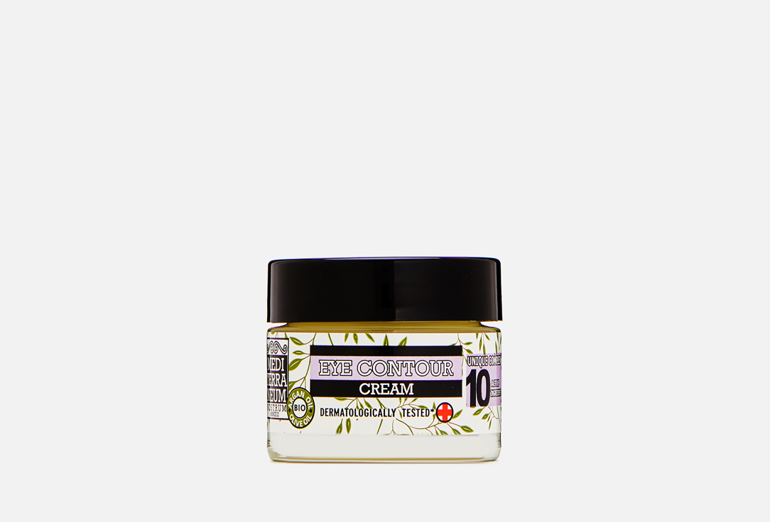 Eye Contour Cream 30 мл