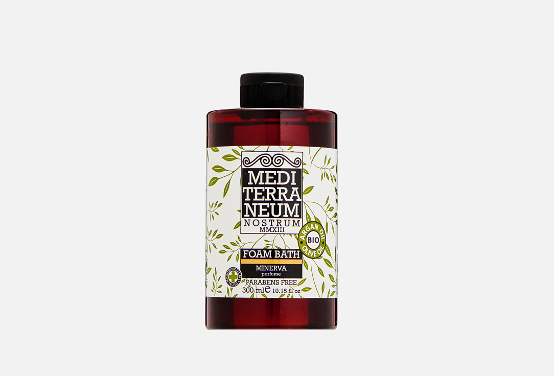 Foam Bath Minerva 300 мл