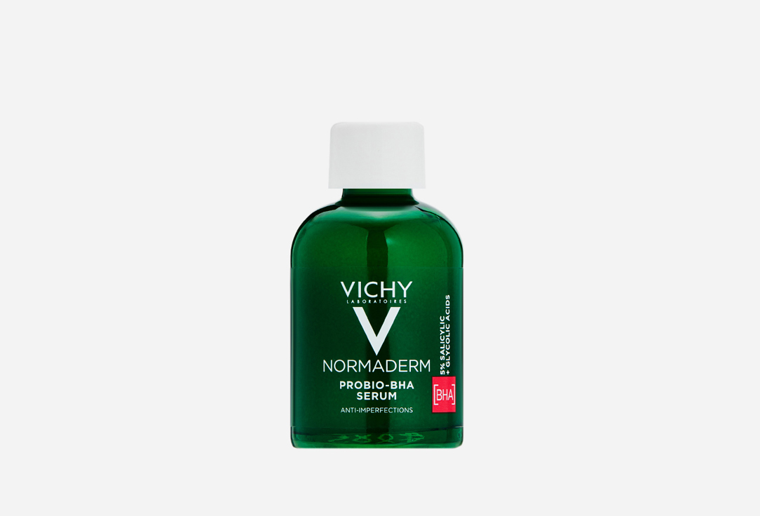 NORMADERM PROBIO-BHA SERUM 30 мл