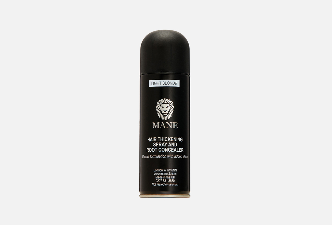 Hair thickening spray 200 мл