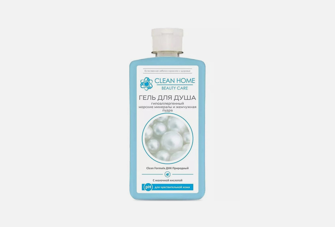 BEAUTY CARE 350 мл