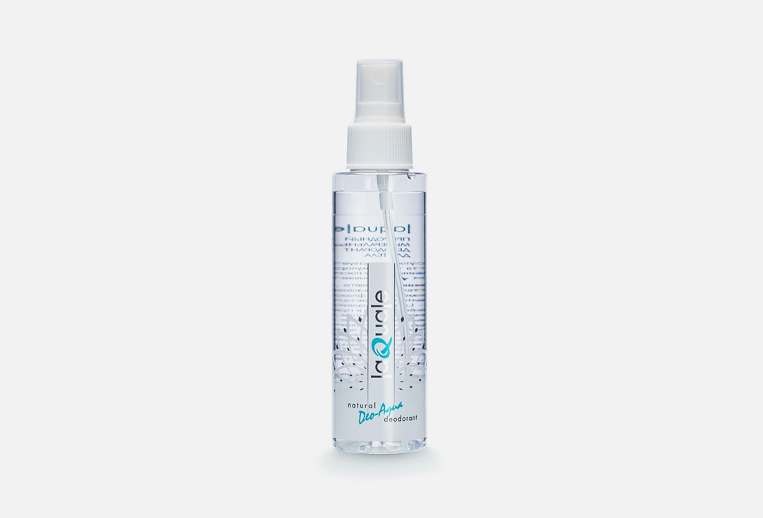 Deo-Aqua 120 мл
