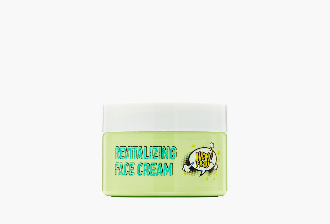 Face Cream restoring