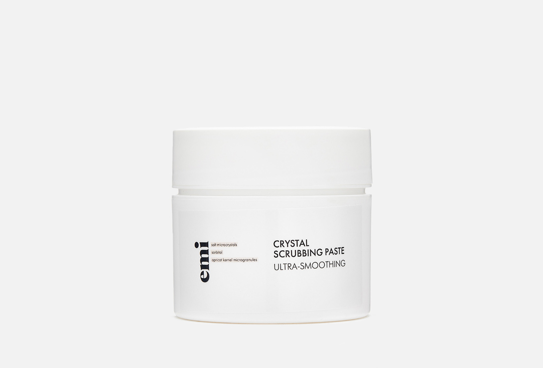 Crystal Scrubbing Paste 200 г