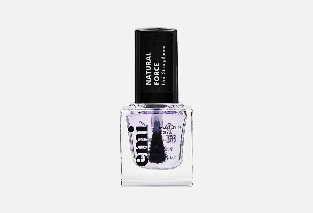 Nail Strengthener Natural Force 9 мл