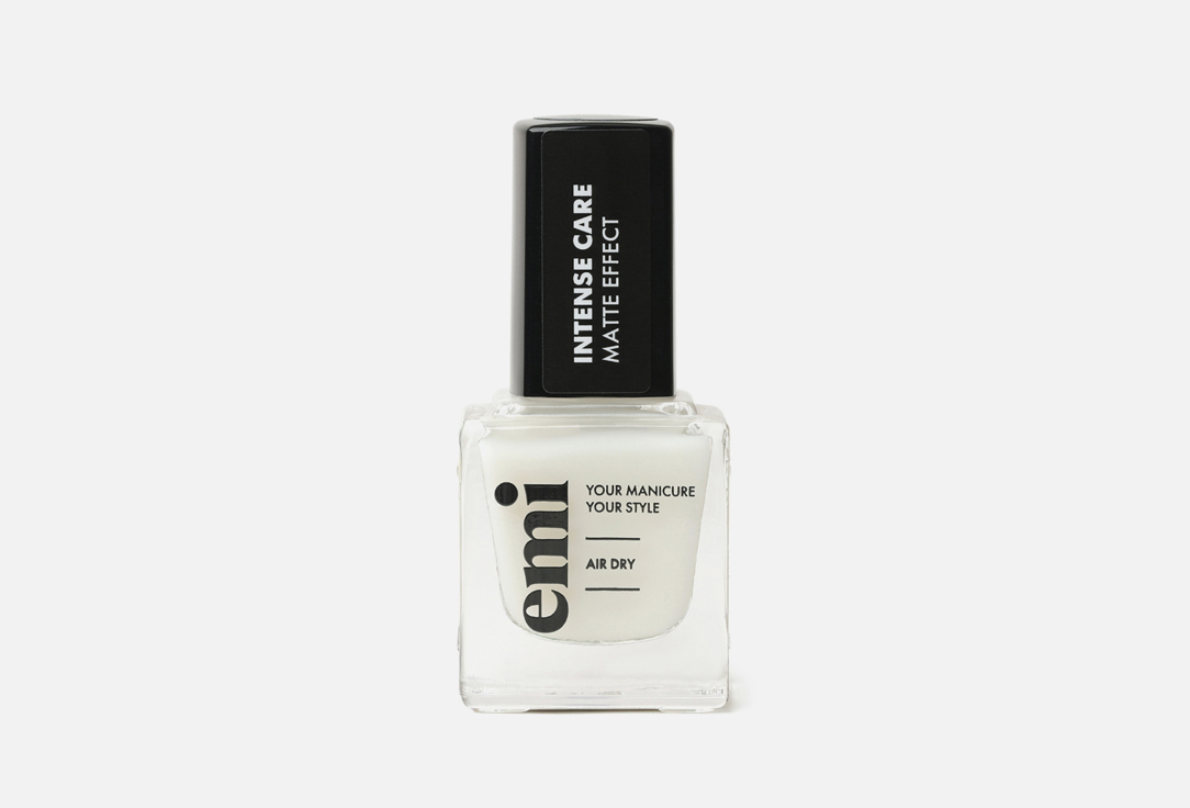 Intense Care Matte Effect 9 мл