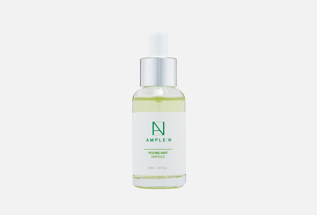 PEELING SHOT AMPOULE 30 мл