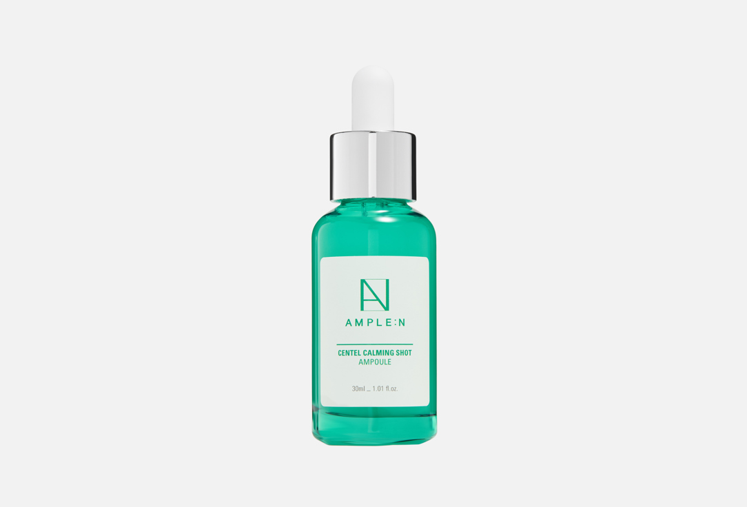 Centel calming shot ampoule 30 мл