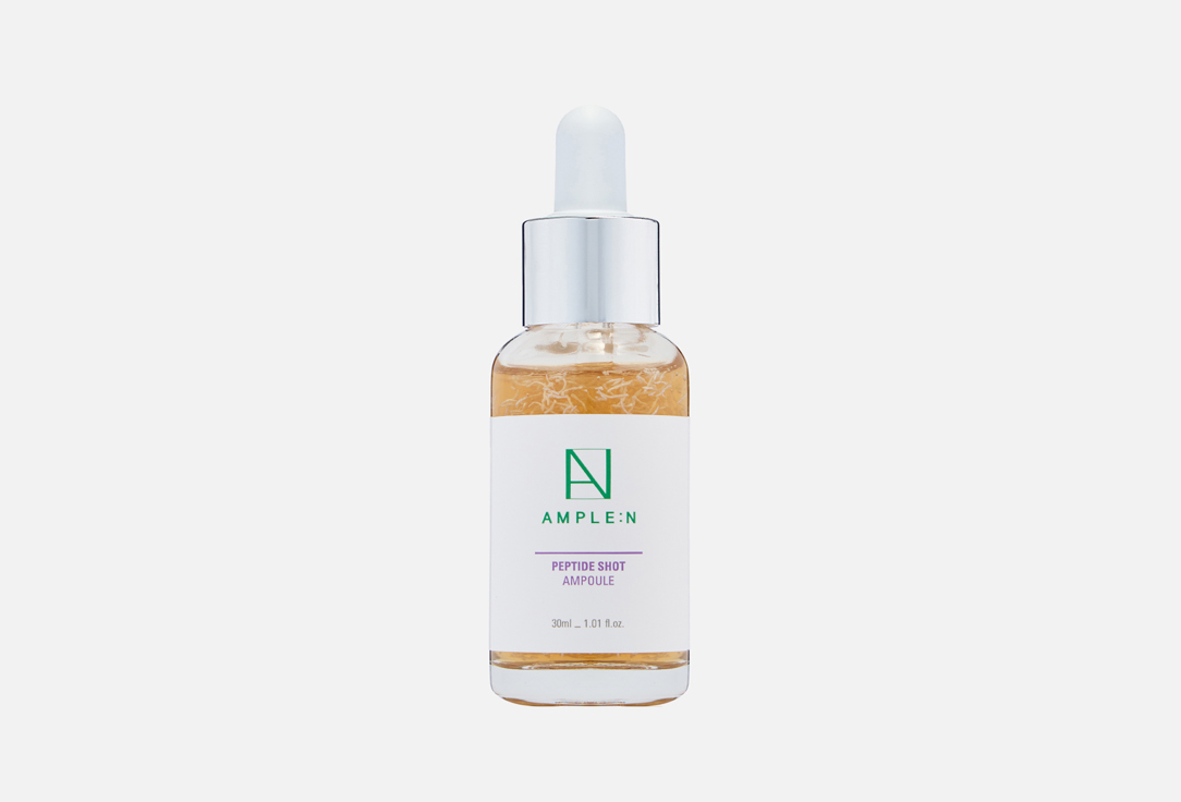 PEPTIDE SHOT AMPOULE 30 мл