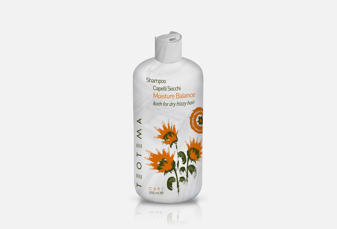 Moisture Balance Bath 250 мл