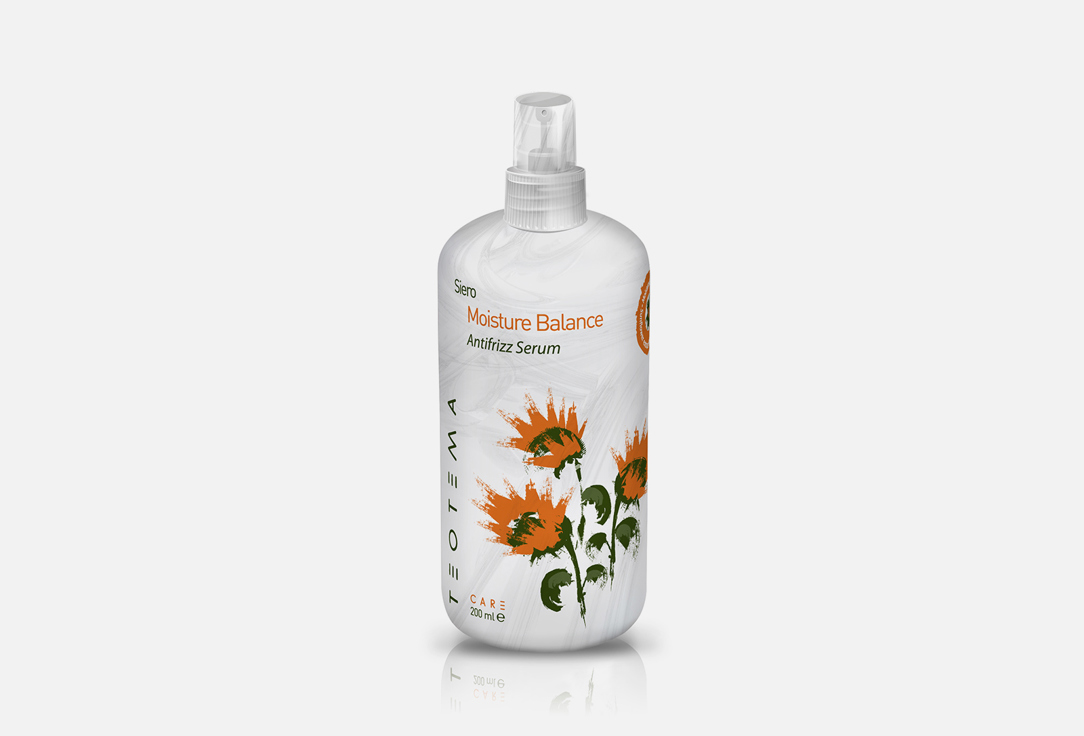 Moisture Balance Antifrizz Serum 200 мл