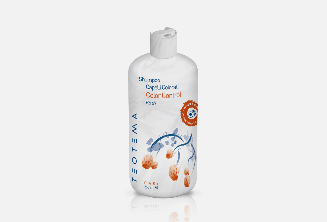 Color Control Bath 250 мл