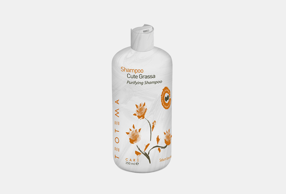 Sebum Specific Bath 250 мл