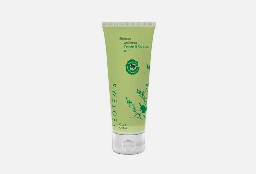 Dandruff Specific Bath 250 мл