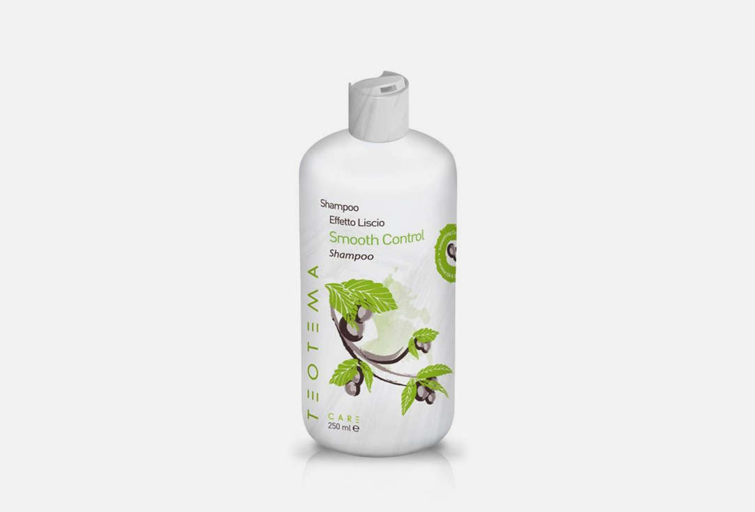 Teo Smooth Control 250 мл