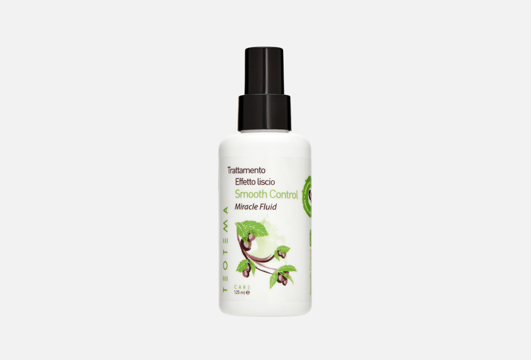 Teo Smooth Control Treatment 125 мл