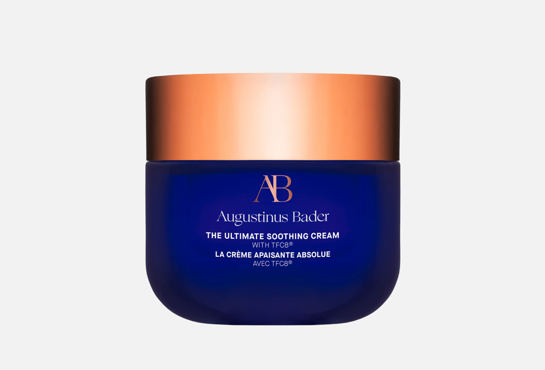 THE ULTIMATE SOOTHING CREAM 50 мл