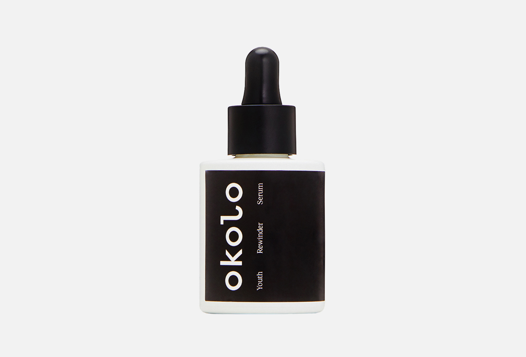 Youth Rewinder Serum 30 мл